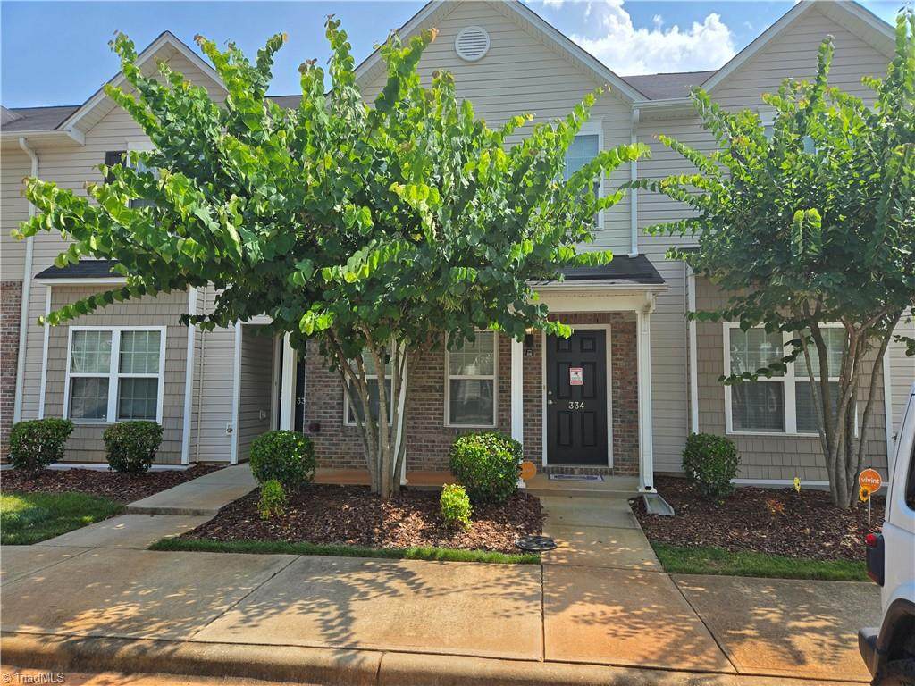 334 Hidden Timber Lane - Photo 1