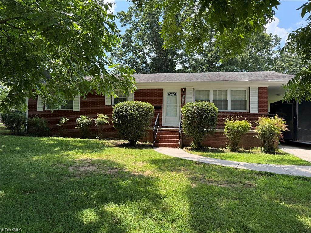 2211 Lake Forest Drive - Photo 1