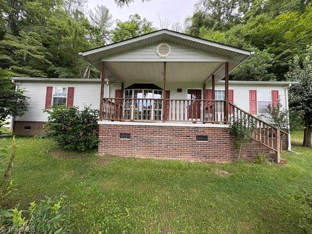 884 Old Nc Highway 16 - Photo 1