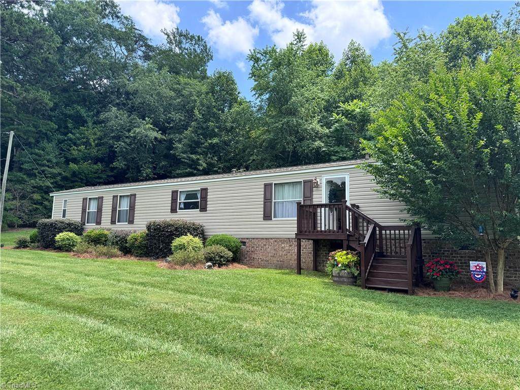 1242 Carter Mill Road - Photo 1