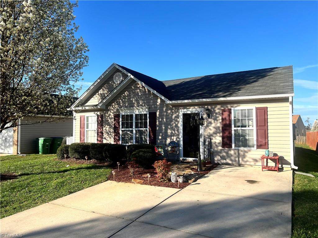 788 Bitting Hall Circle - Photo 1
