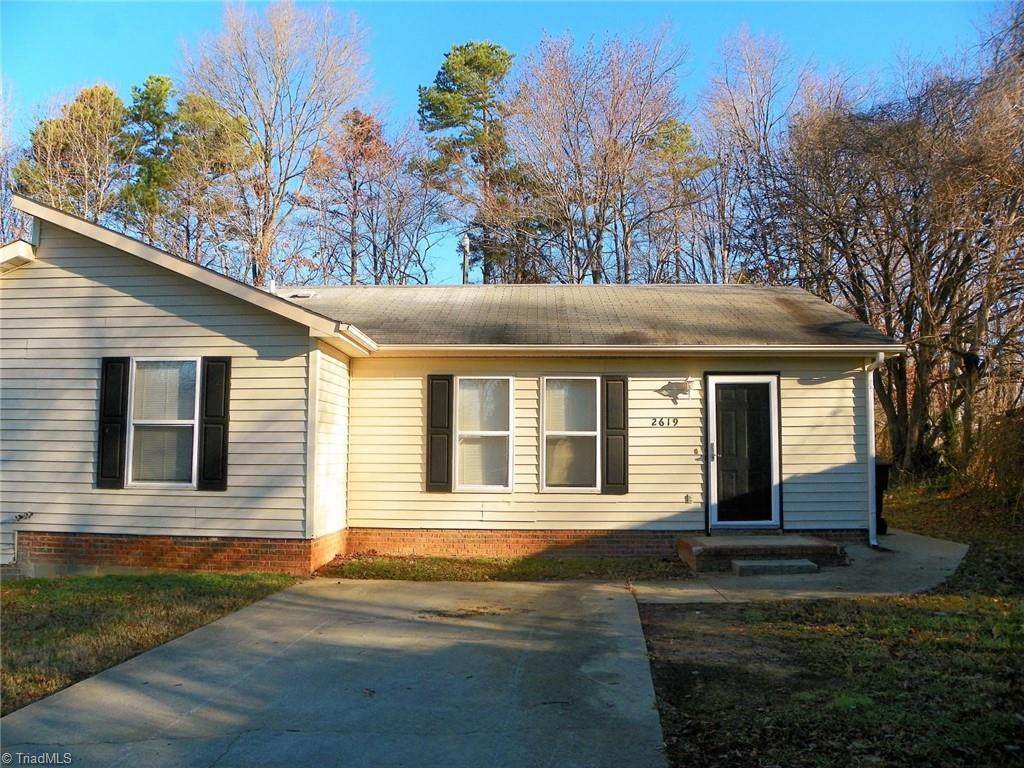 2619 Central Avenue - Photo 1