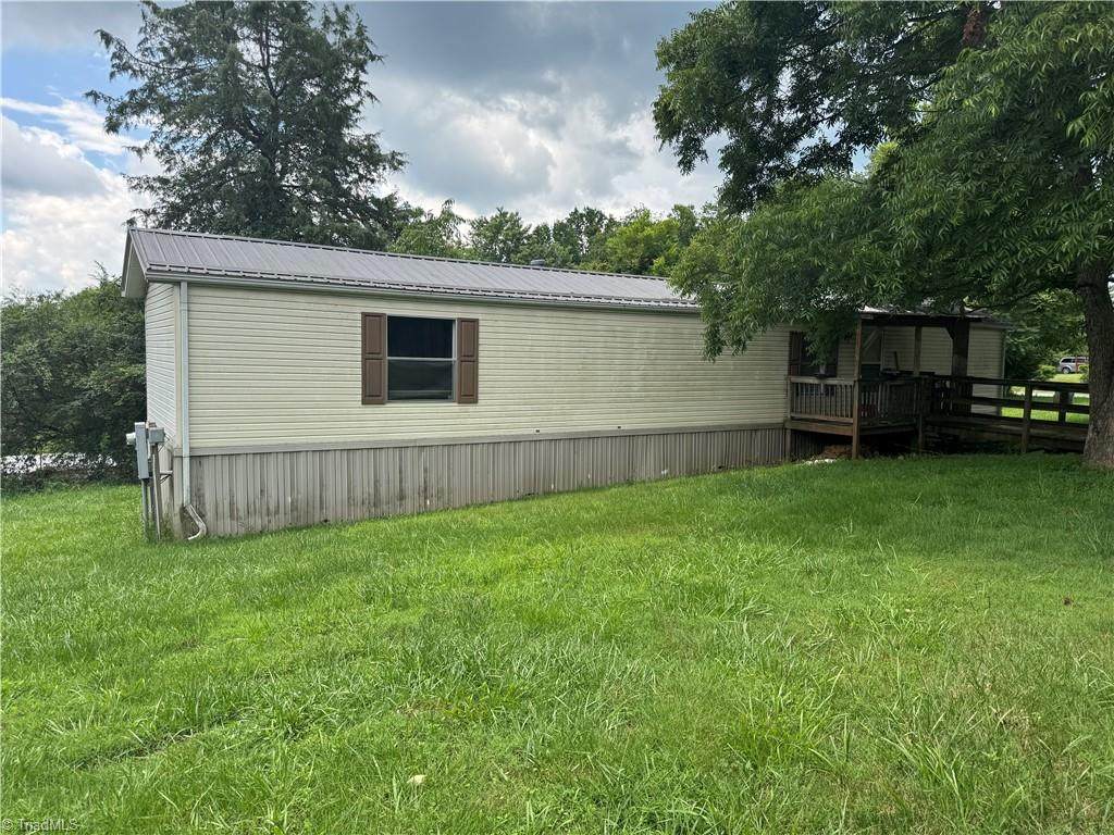 887 Byrd Ridge Road - Photo 1