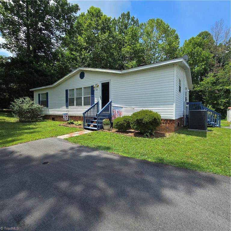545 Rains Road - Photo 1