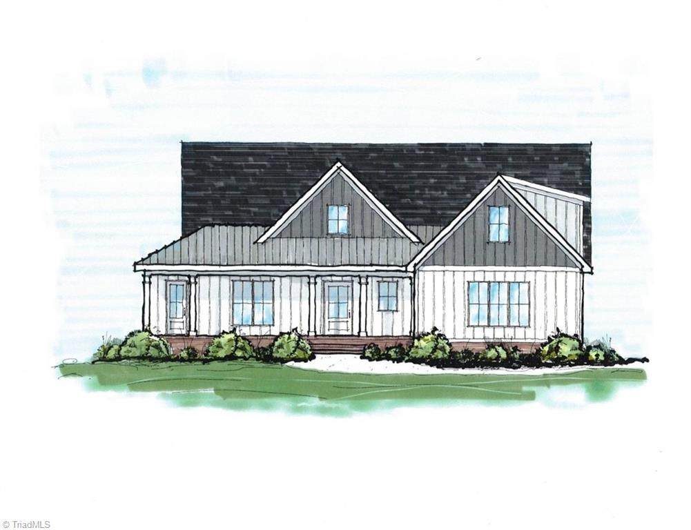 2830 Creek Point Road - Photo 1
