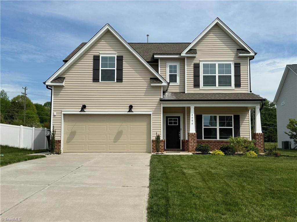 4006 Crimson Wood Court - Photo 1