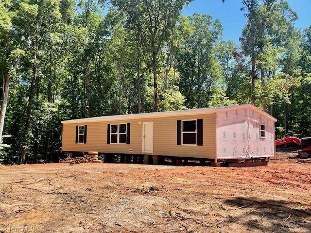 154 Lester Drive - Photo 1