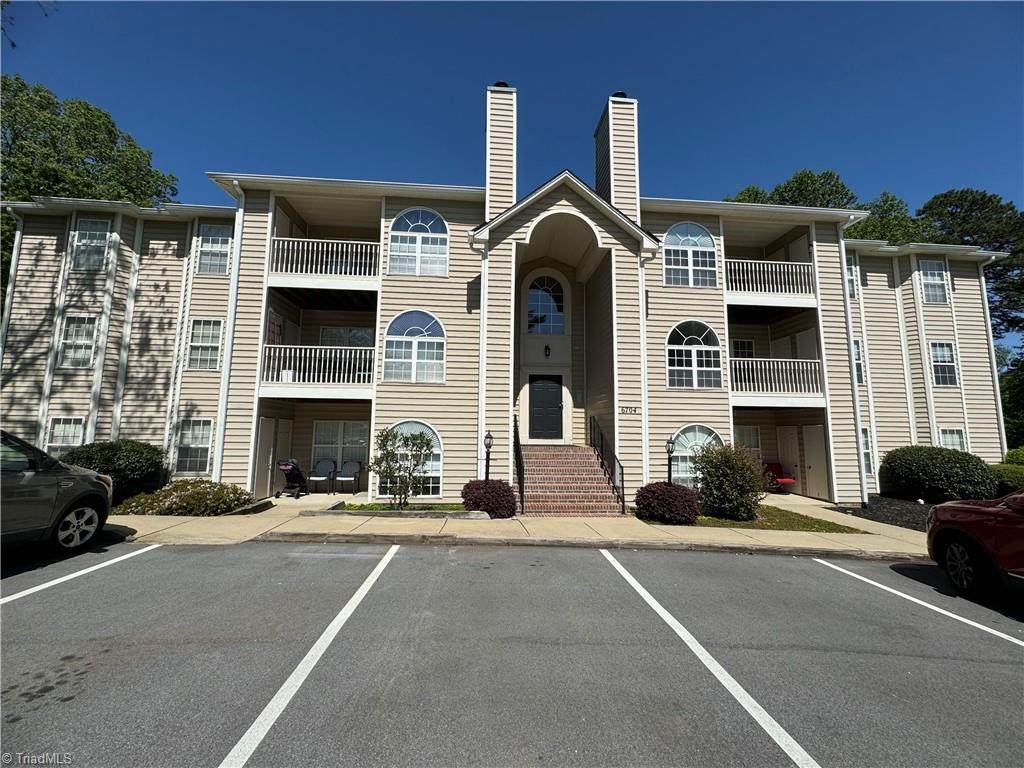 6704 Friendly Avenue - Photo 1