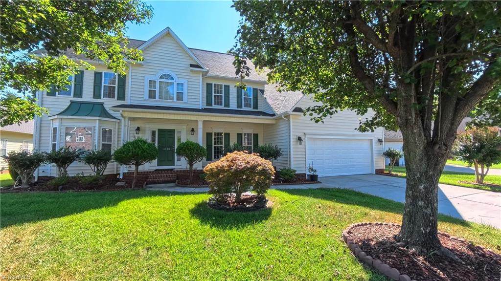 3023 Maple Branch Drive - Photo 1