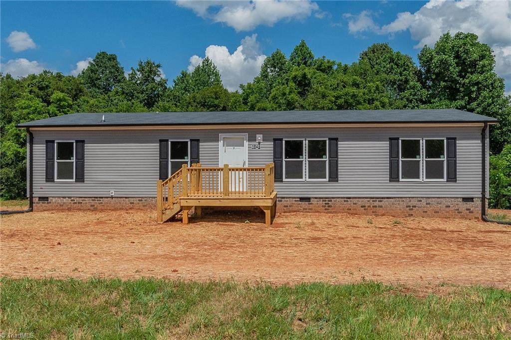 1849 Garner Road - Photo 1