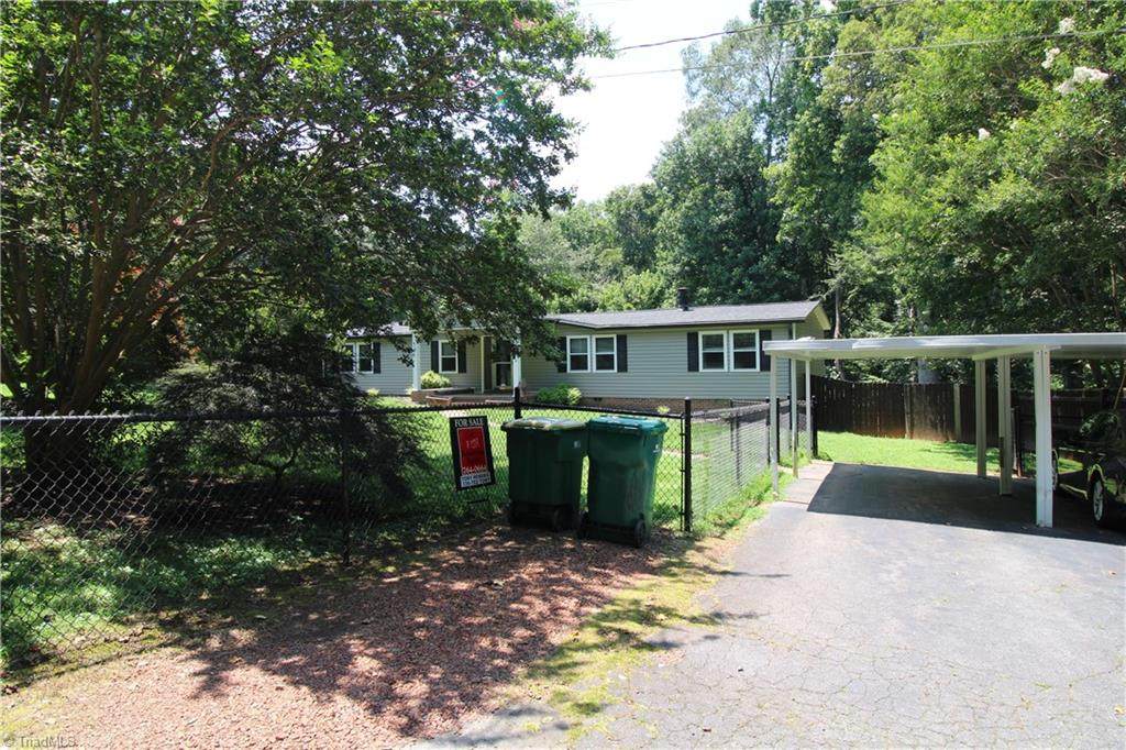 566 Ketner Road - Photo 1