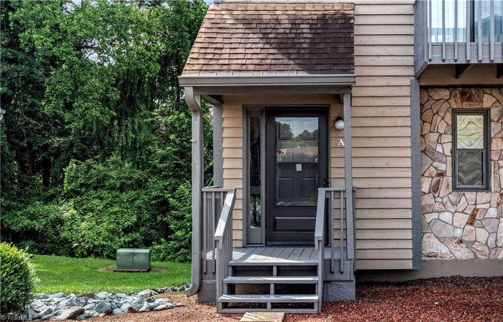 250 Vista Circle - Photo 1