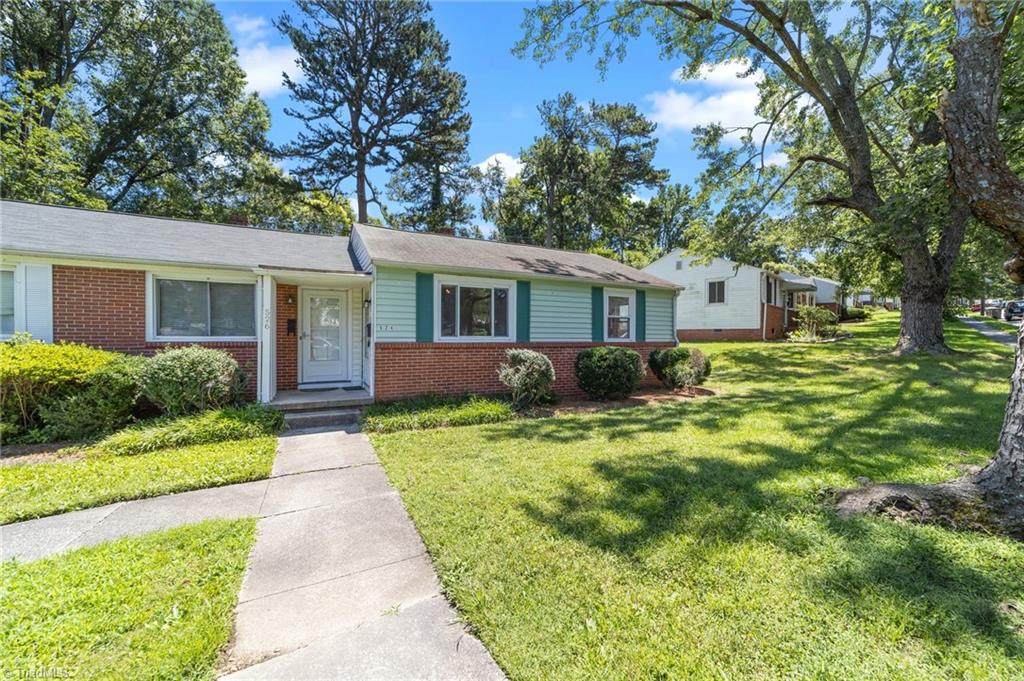 524 Overlook Street - Photo 1