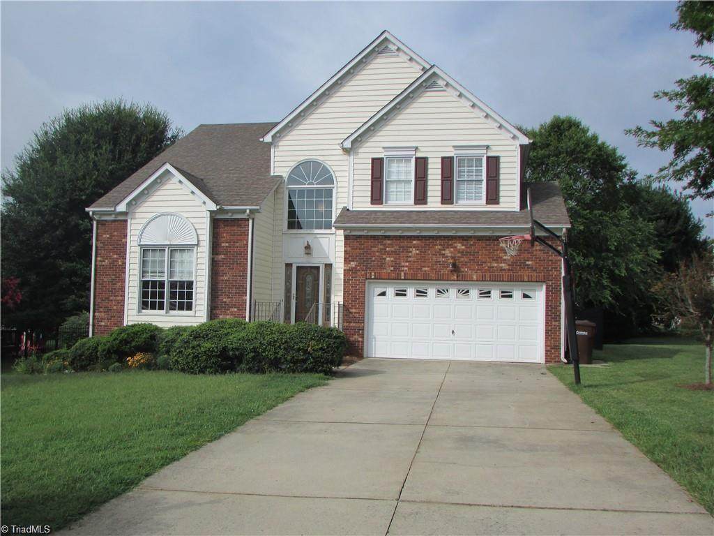 375 Kingsmill Drive - Photo 1