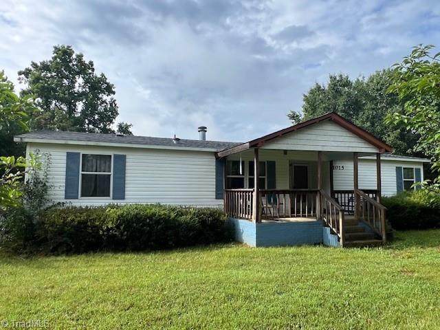 1015 Grassland Court - Photo 1