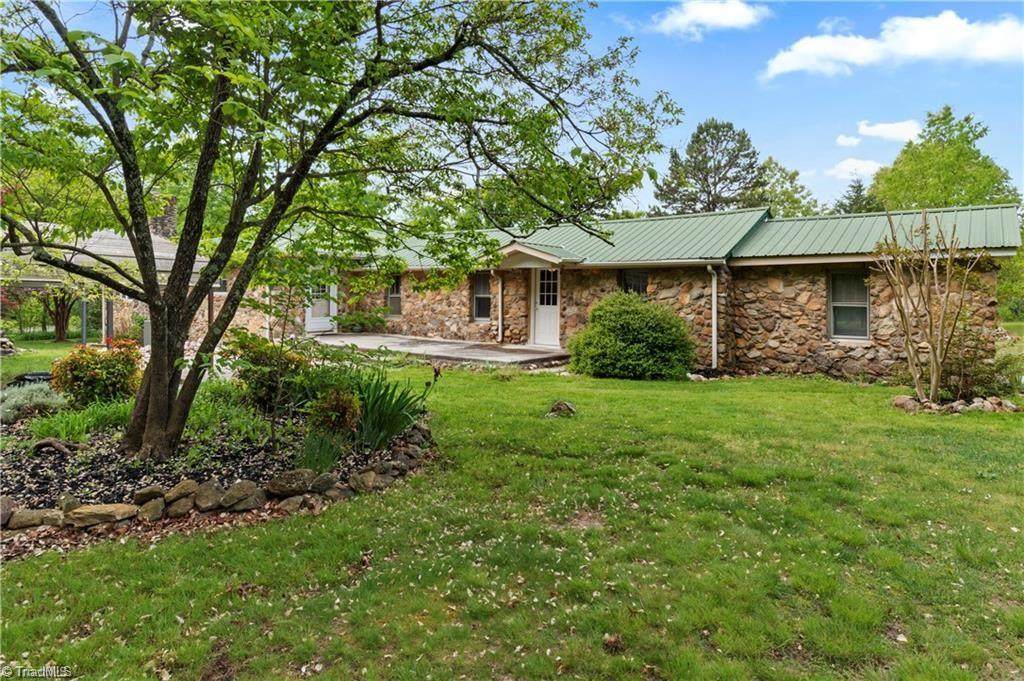 144 Woodard Road - Photo 1