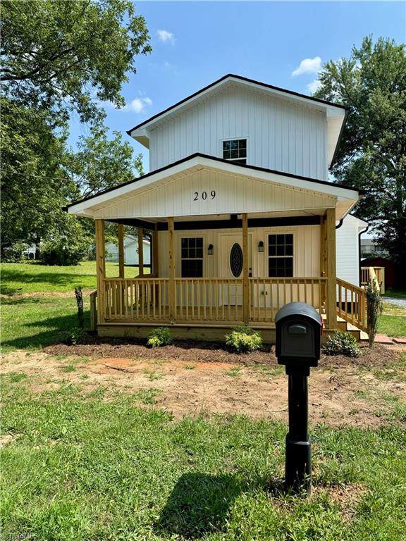 209 Allison Street - Photo 1