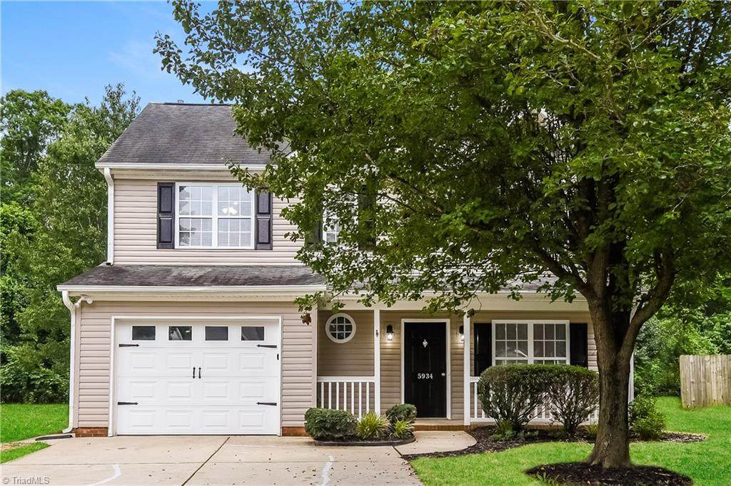 5934 Bluestem Circle - Photo 1
