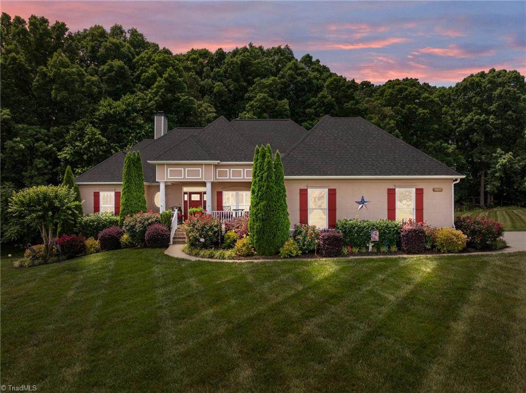 8169 Mcclanahan Drive - Photo 1