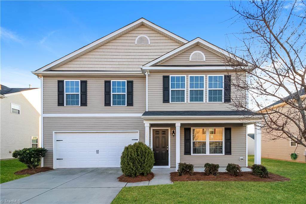 2243 Sage Meadows Drive - Photo 1