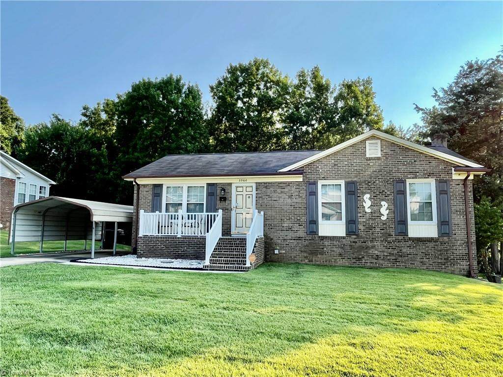 2360 Buckingham Road - Photo 1