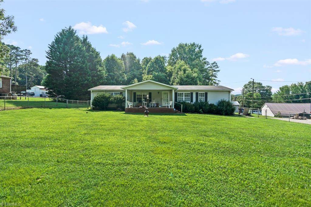 1299 Teague Road - Photo 1