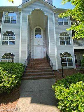 334 Quietwood Drive - Photo 1