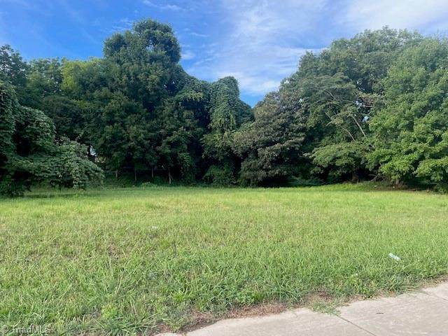 402 Martin Luther King Jr Boulevard - Photo 1