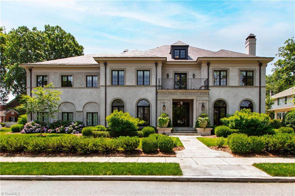 301 Wentworth Drive - Photo 1
