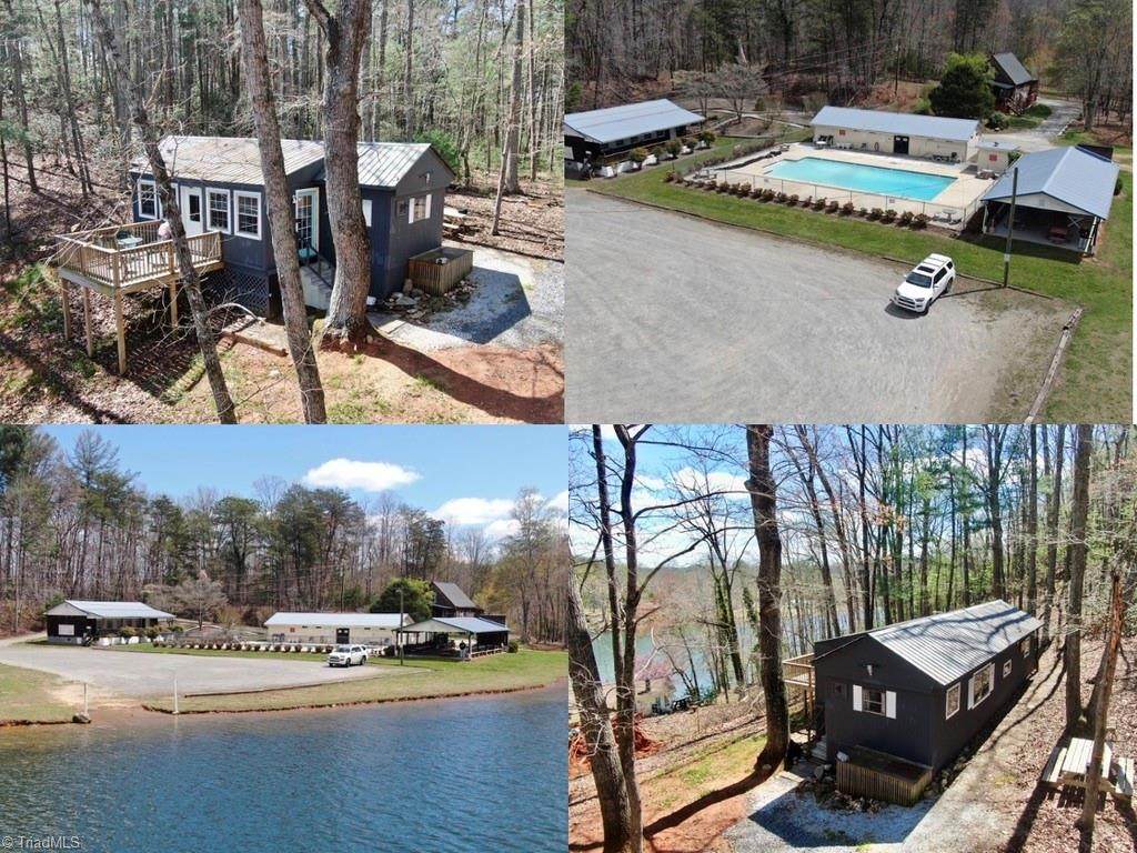 1274 Lakeshore Lane - Photo 1