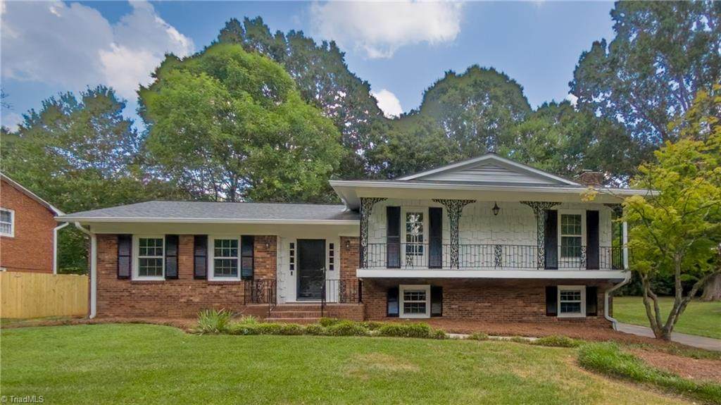 4210 Mill Creek Road - Photo 1