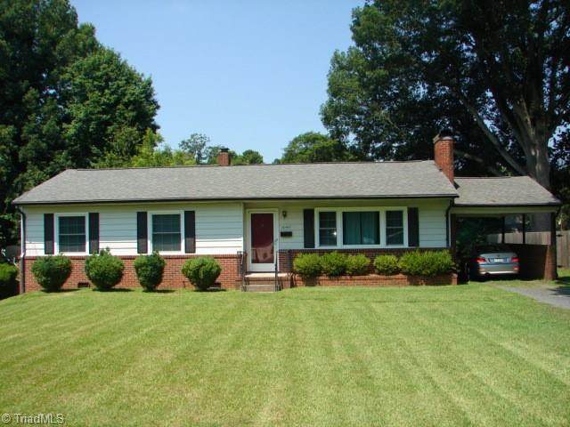 1040 Cliff Road - Photo 1