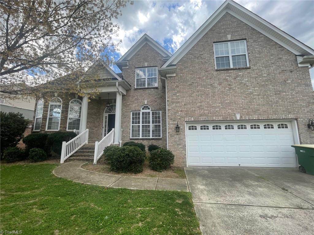 1925 Waterford Village Drive - Photo 1
