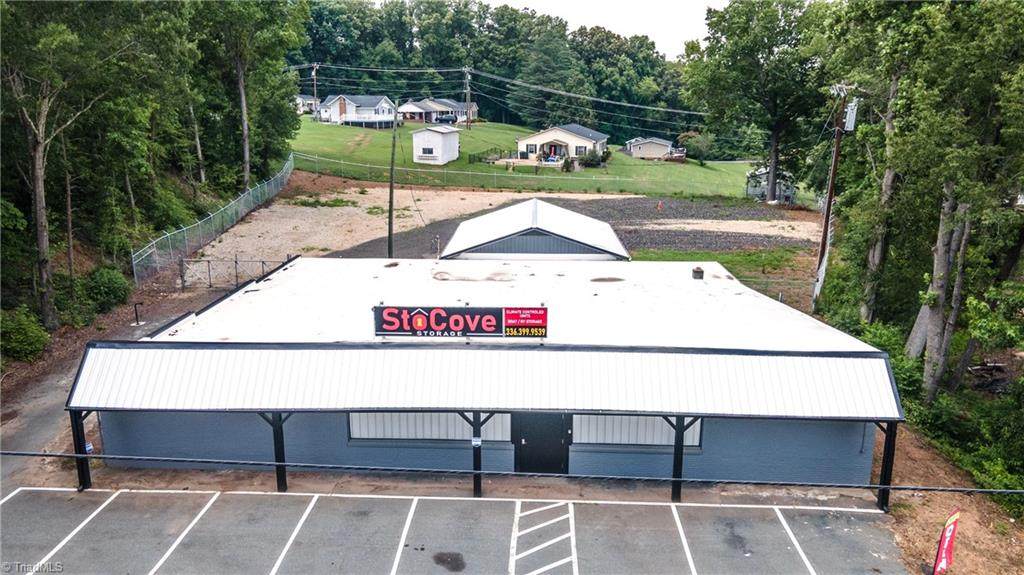 1020 Nc Highway 65 - Photo 1