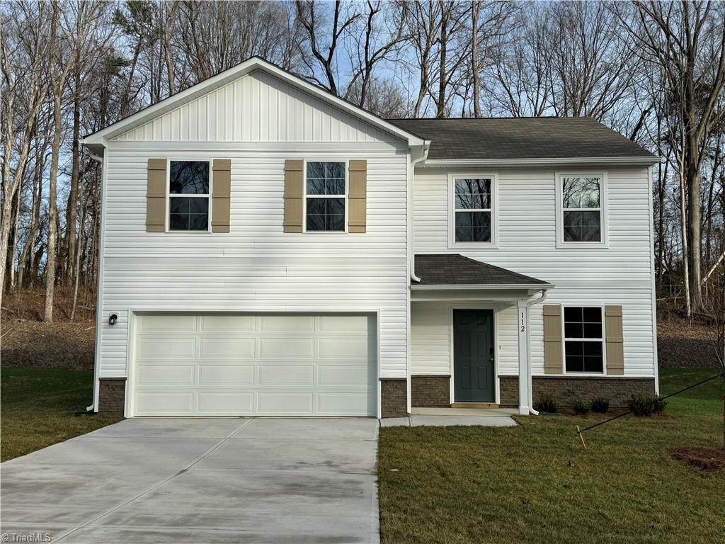 112 Michael Branch Road - Photo 1