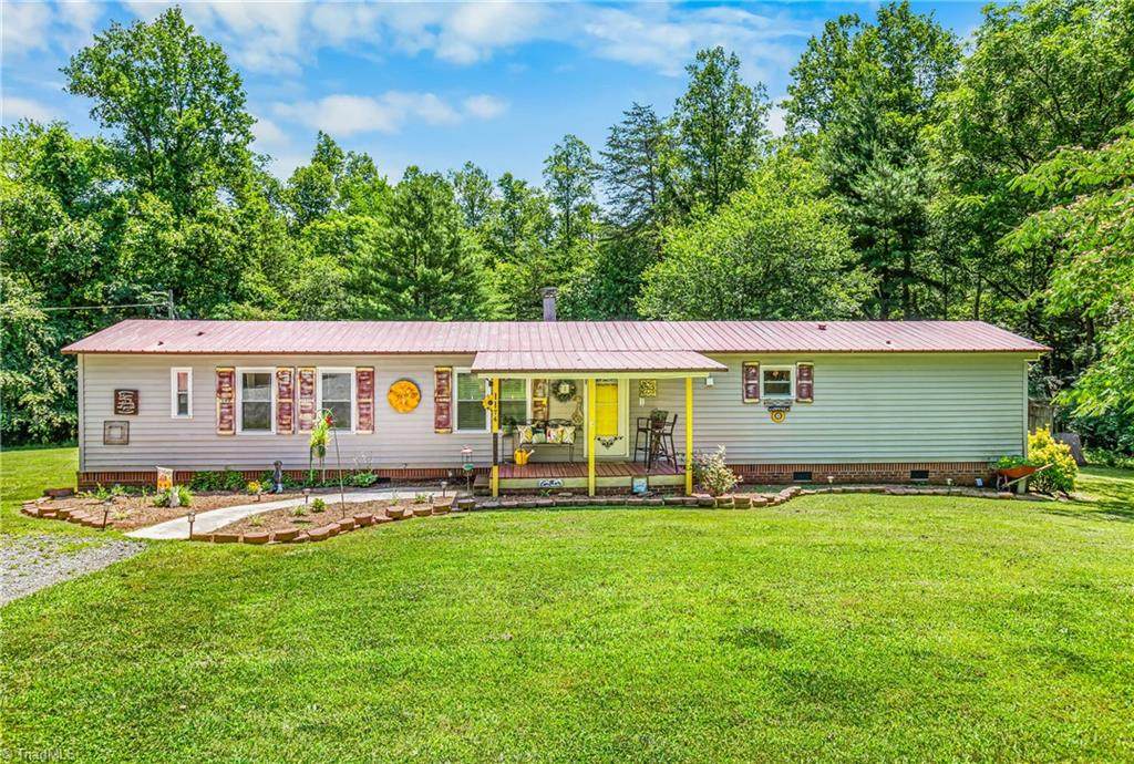 1174 Byrds Curve Road - Photo 1