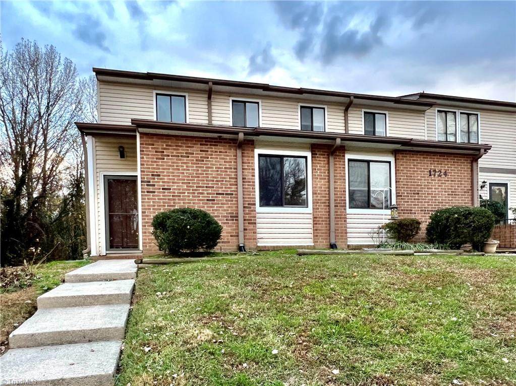 1724 Hamilton Street - Photo 1