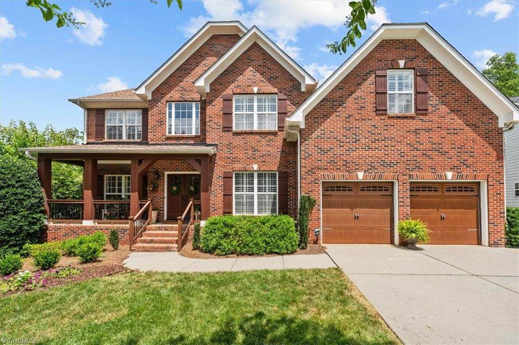 3702 Worthing Court - Photo 1
