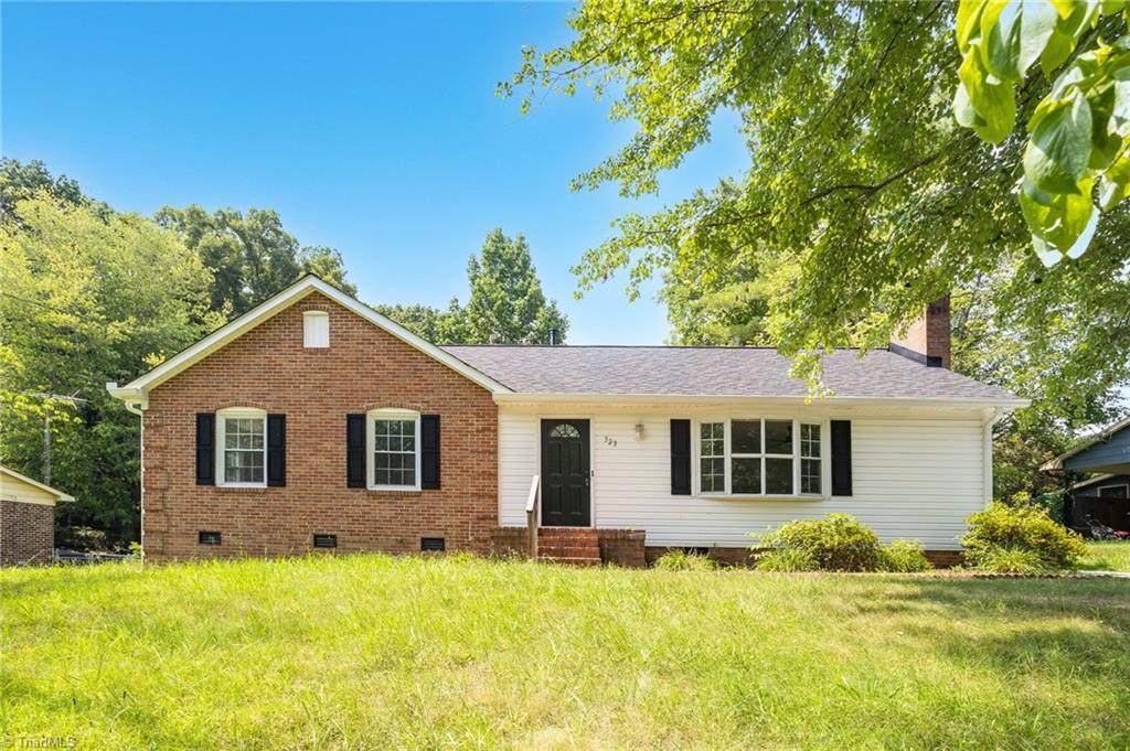 523 Osborne Road - Photo 1