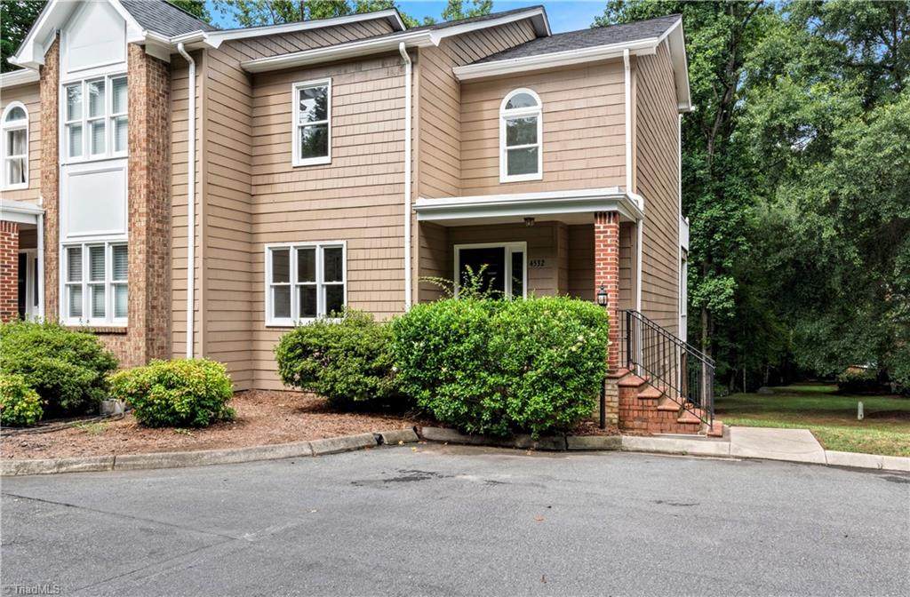 4532 Fernhaven Circle - Photo 1