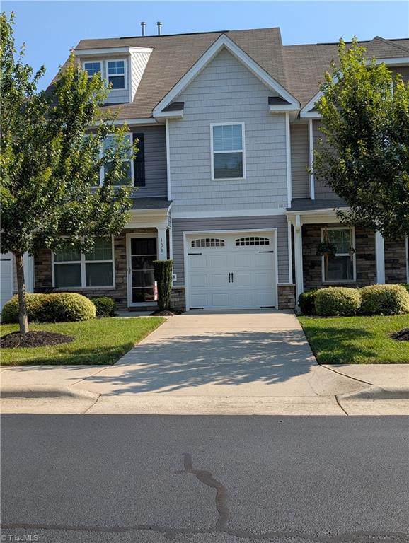 108 Covington Cove Court - Photo 1