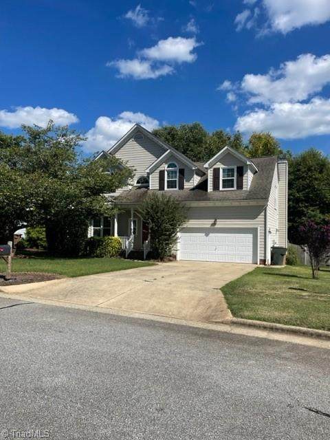 505 Fieldstone Court - Photo 1