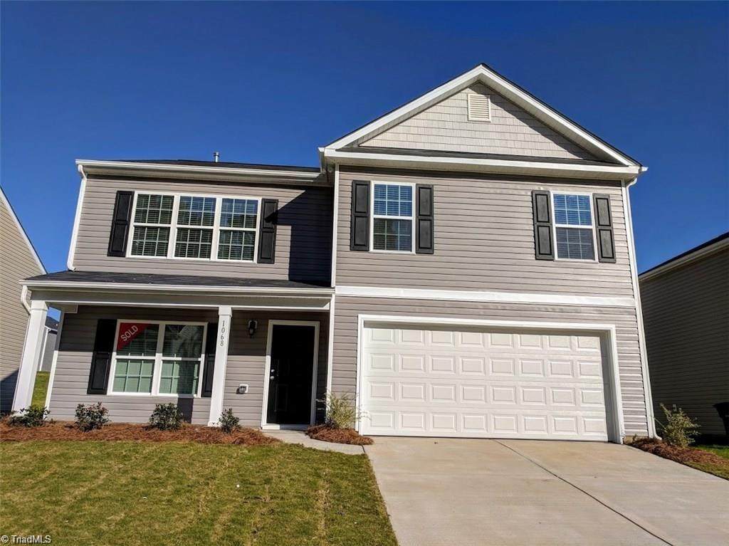 1068 Hidden Meadow Road - Photo 1