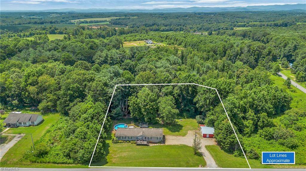 1089 Austin Little Mountain Road - Photo 1