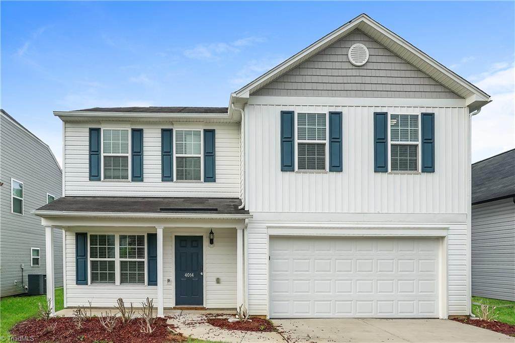 4014 Waitsfield Court - Photo 1
