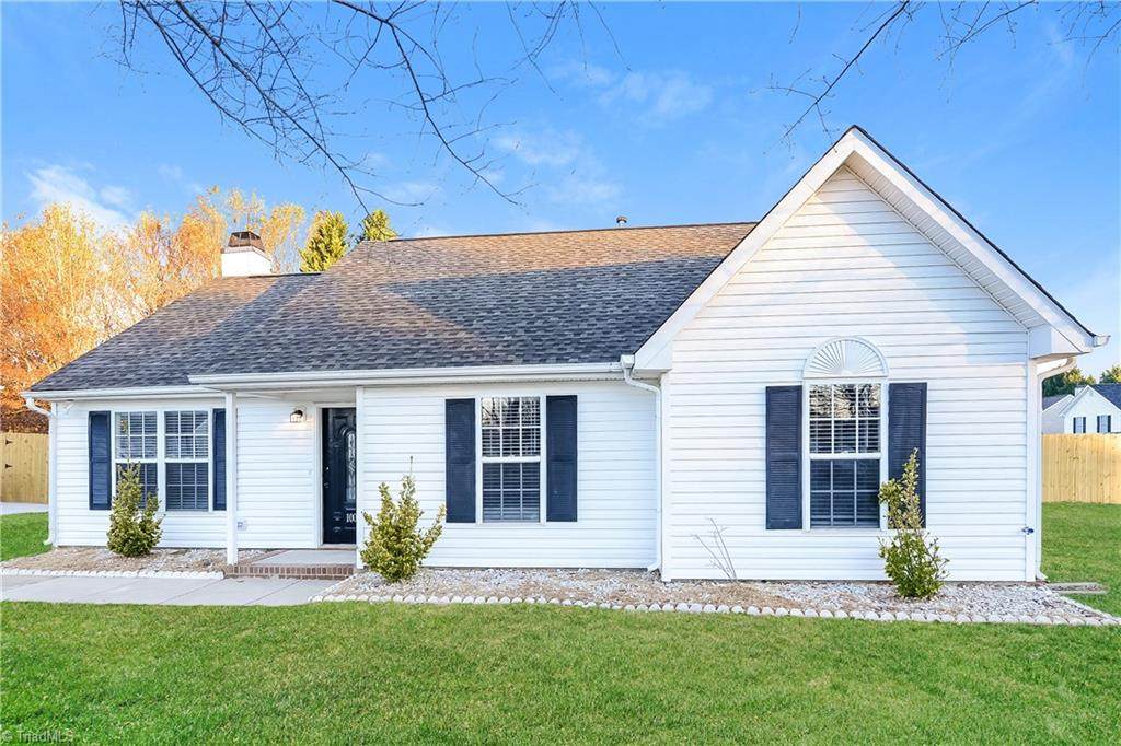 100 Hammond Drive - Photo 1