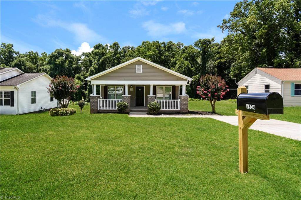 2834 Edwards Street - Photo 1