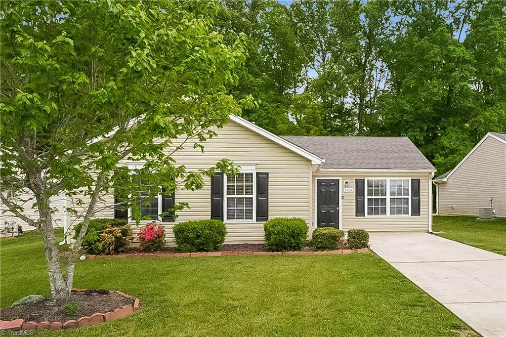 1928 Briar Run Drive - Photo 1