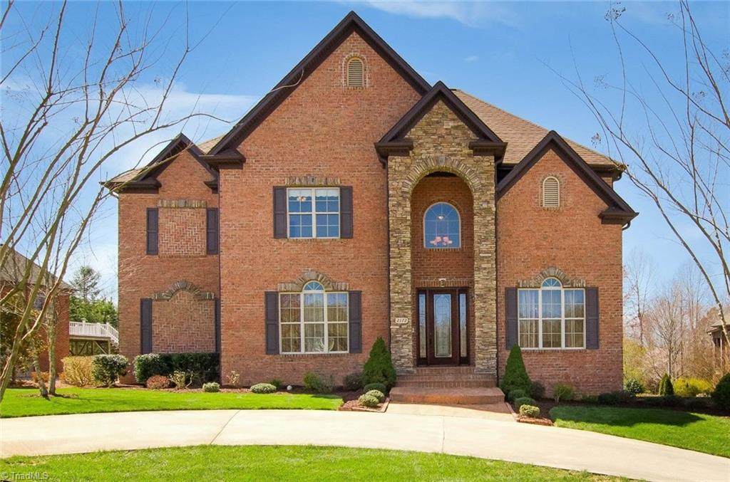 2172 Cherrywood Drive - Photo 1