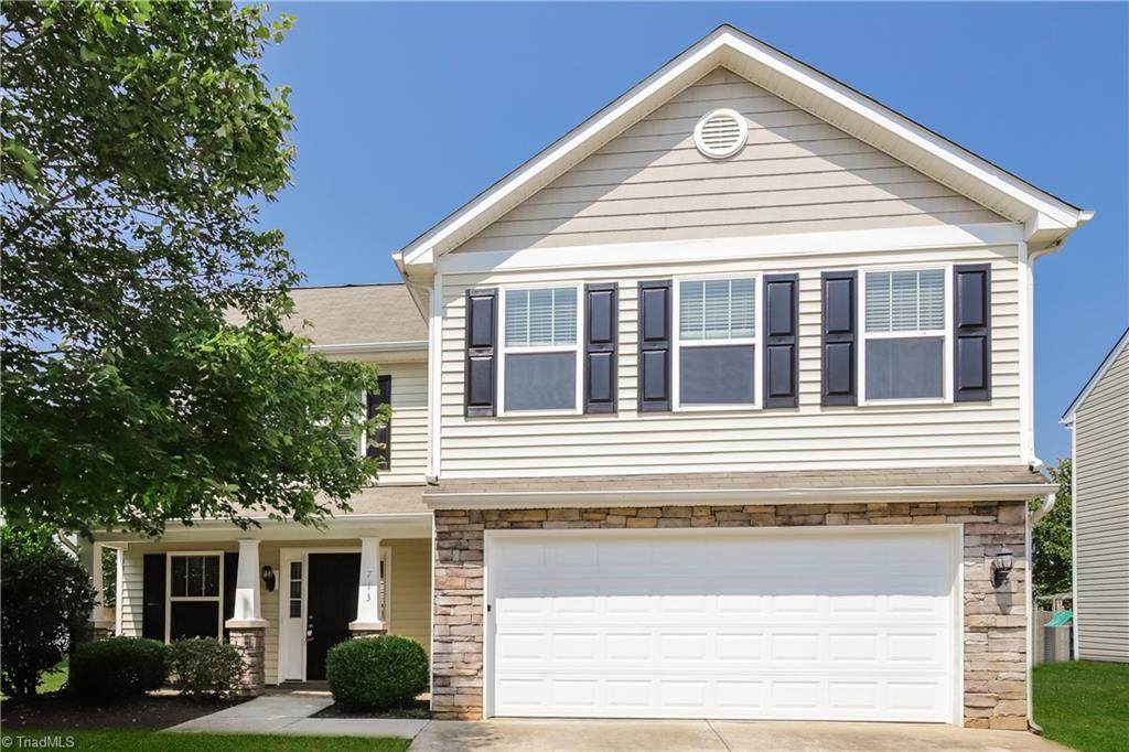 713 Blue Lake Drive - Photo 1